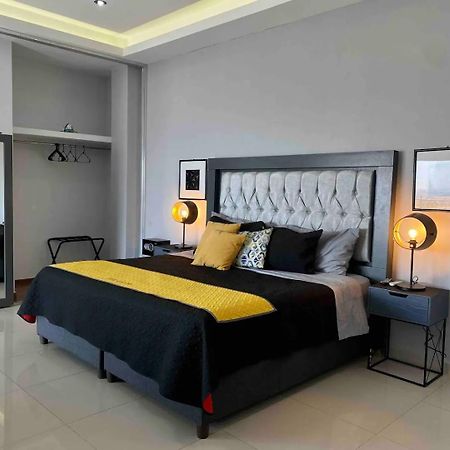 Suites La Gloria Alojamiento Independiente 테파티틀란 데 모렐로스 외부 사진