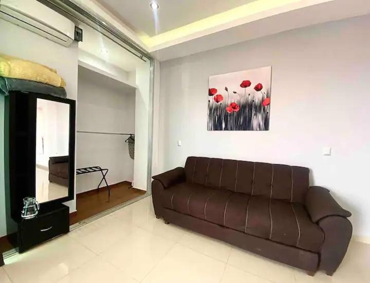 Suites La Gloria Alojamiento Independiente 테파티틀란 데 모렐로스 외부 사진