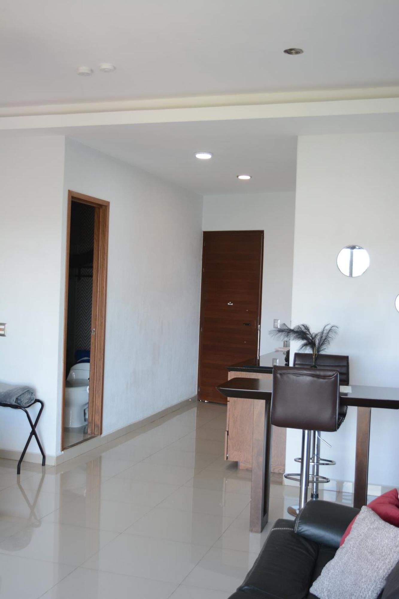 Suites La Gloria Alojamiento Independiente 테파티틀란 데 모렐로스 외부 사진