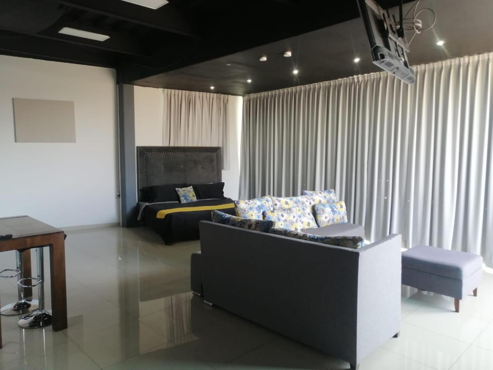 Suites La Gloria Alojamiento Independiente 테파티틀란 데 모렐로스 외부 사진