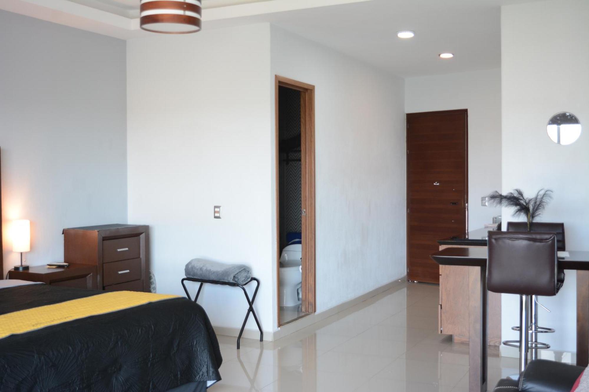 Suites La Gloria Alojamiento Independiente 테파티틀란 데 모렐로스 외부 사진